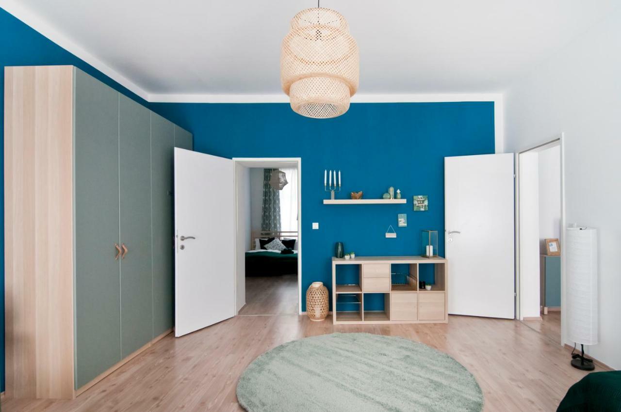 Stylish Self-check-in With 2 Bedrooms Apartment