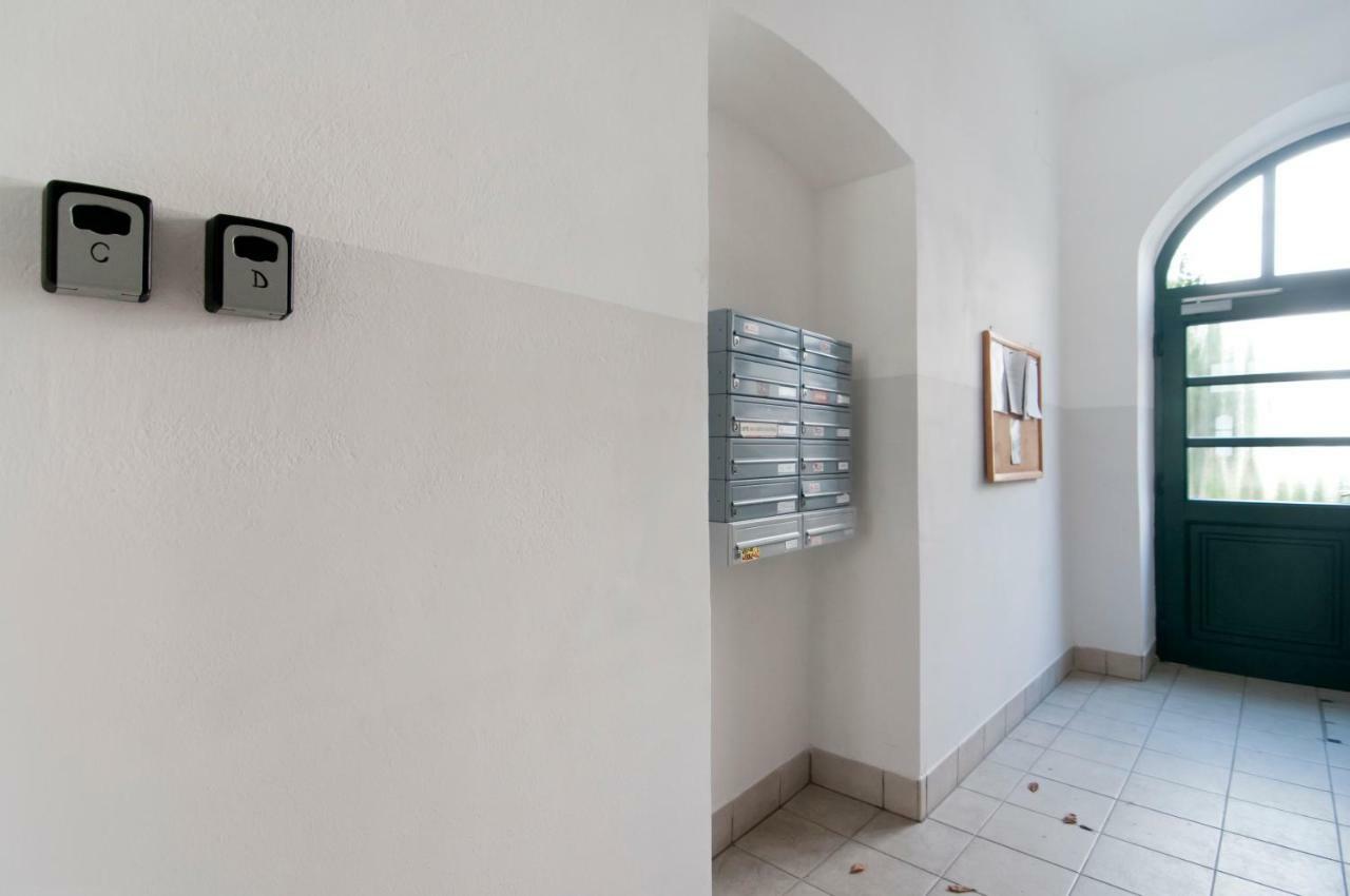 Stylish Self-check-in With 2 Bedrooms Apartment *